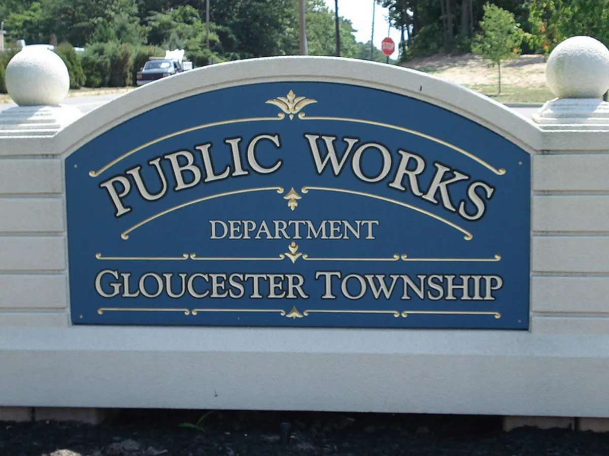 Gloucester Township Public Works