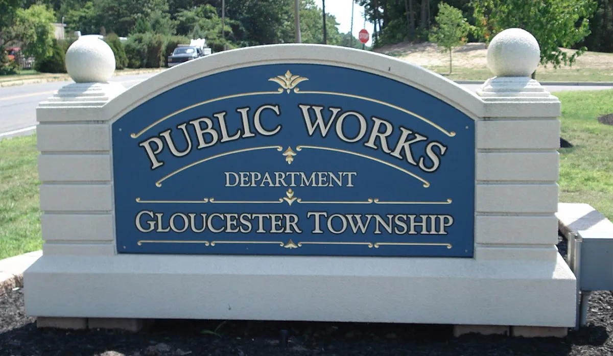 Gloucester Township Public Works photo 2