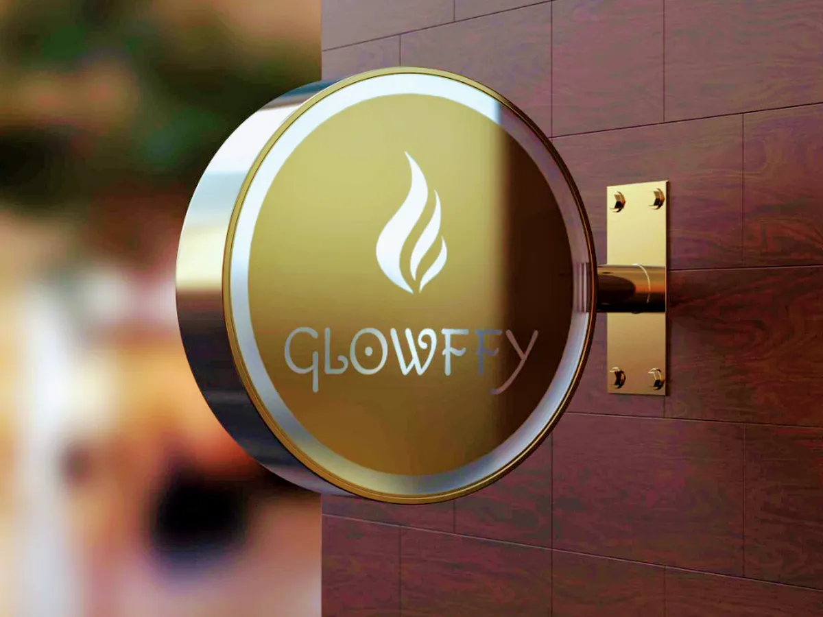 Glowffy