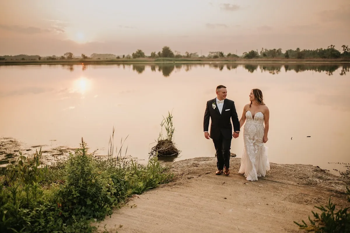 GMP&C Garrett Museau Photography & Cinematography