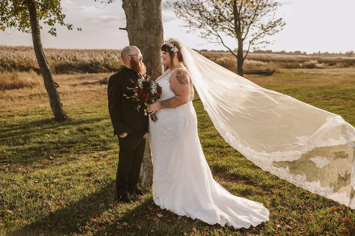 GMP&C Garrett Museau Photography & Cinematography photo 3