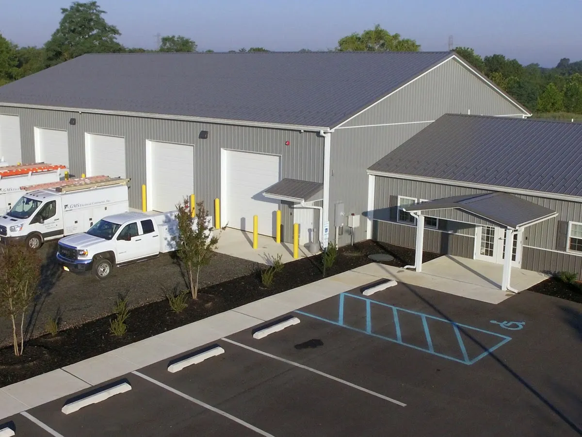 GMS Electrical Contractor Inc