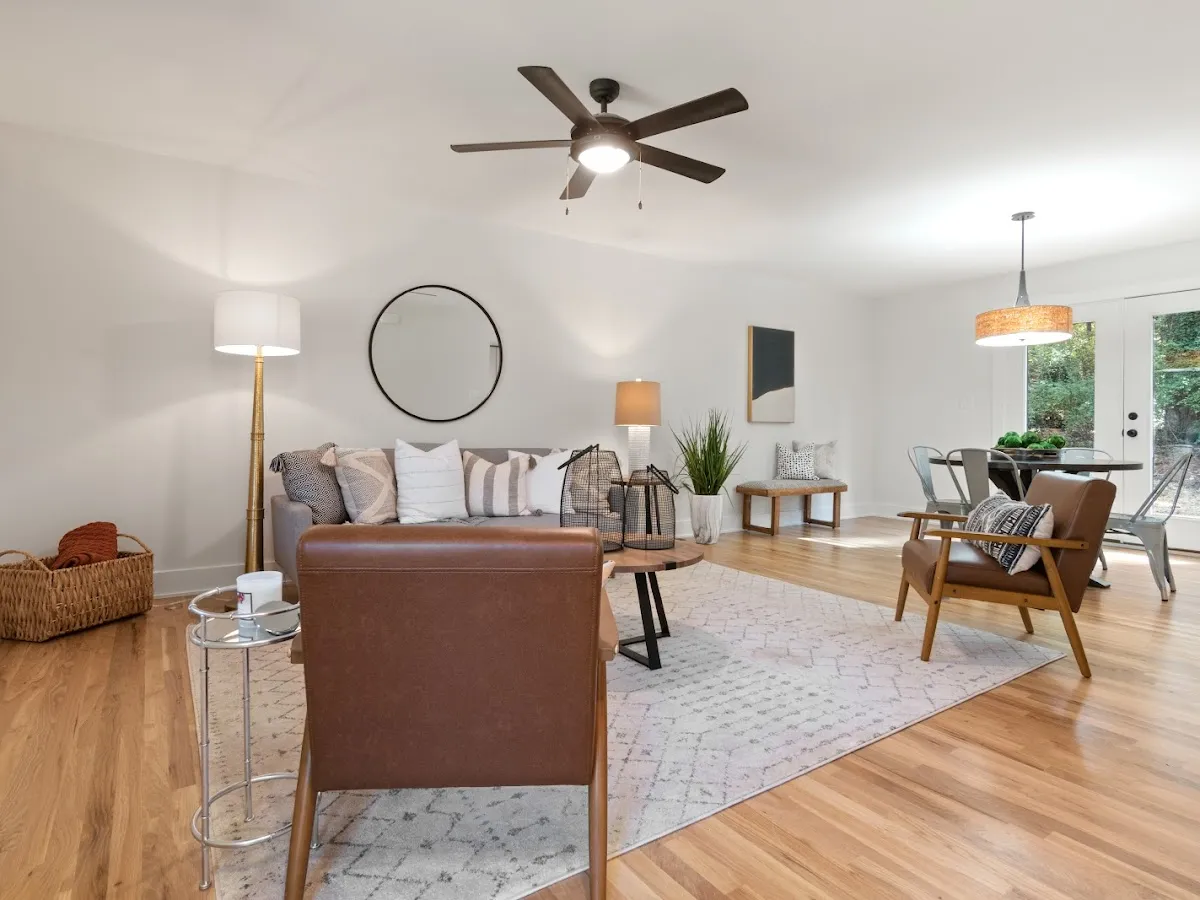 G’N Area Rug Cleaning Services LLC photo 2