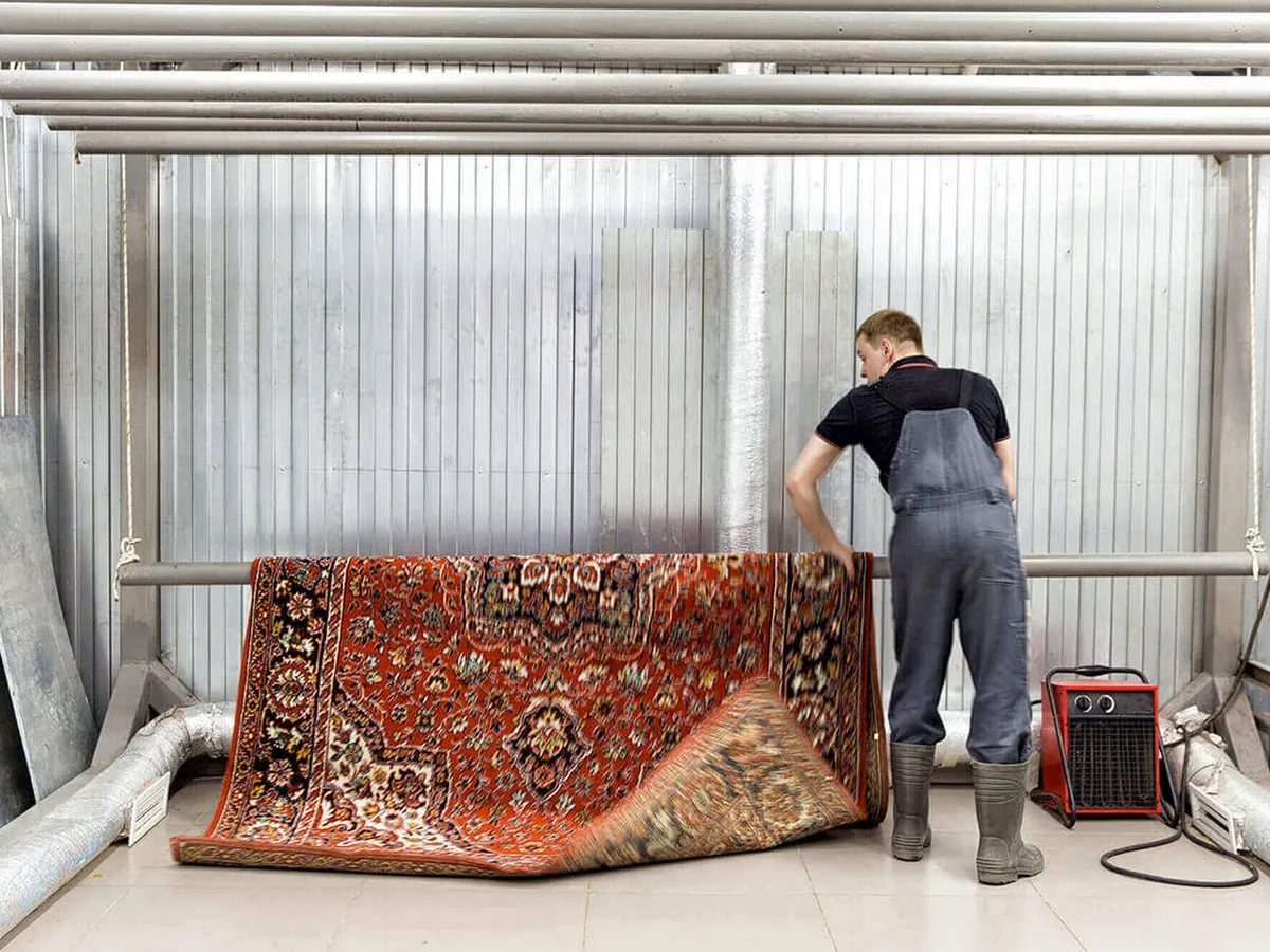 G’N Area Rug Cleaning Services LLC photo 4