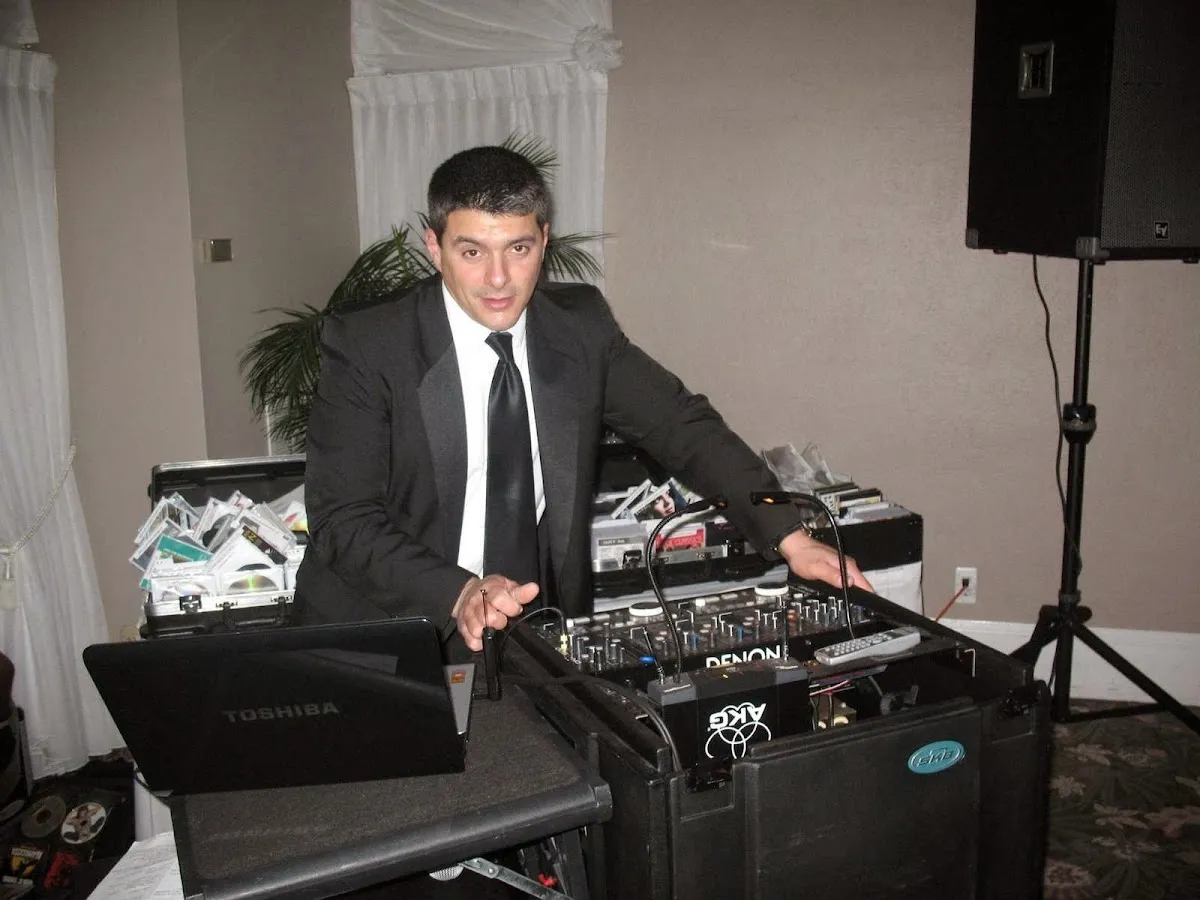 GNJ DJ Service photo 2