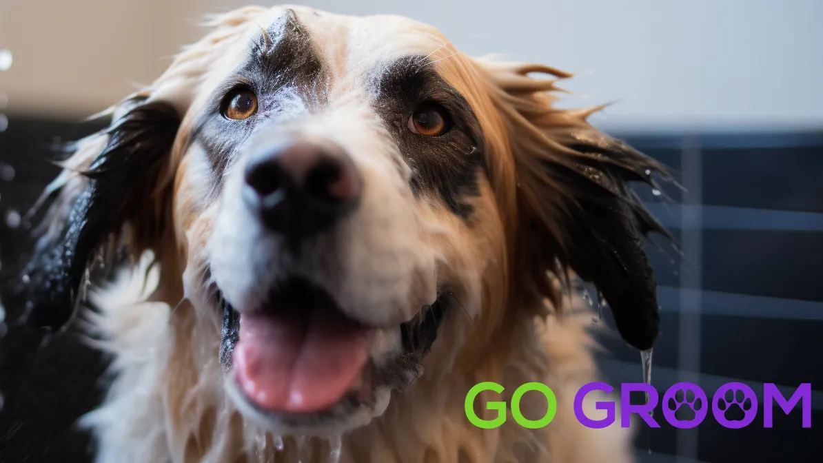 Go Groom Mobile Pet Grooming