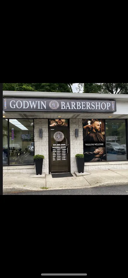 Godwin barbershop photo 2