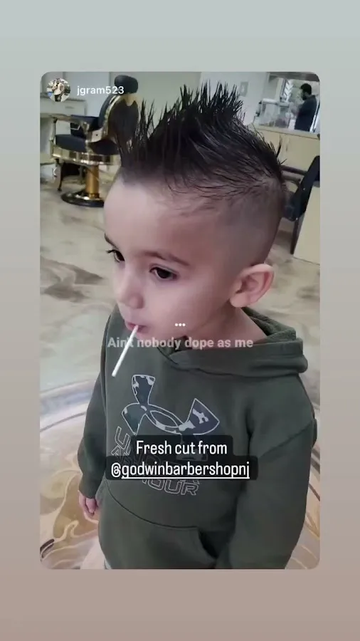 Godwin barbershop photo 3