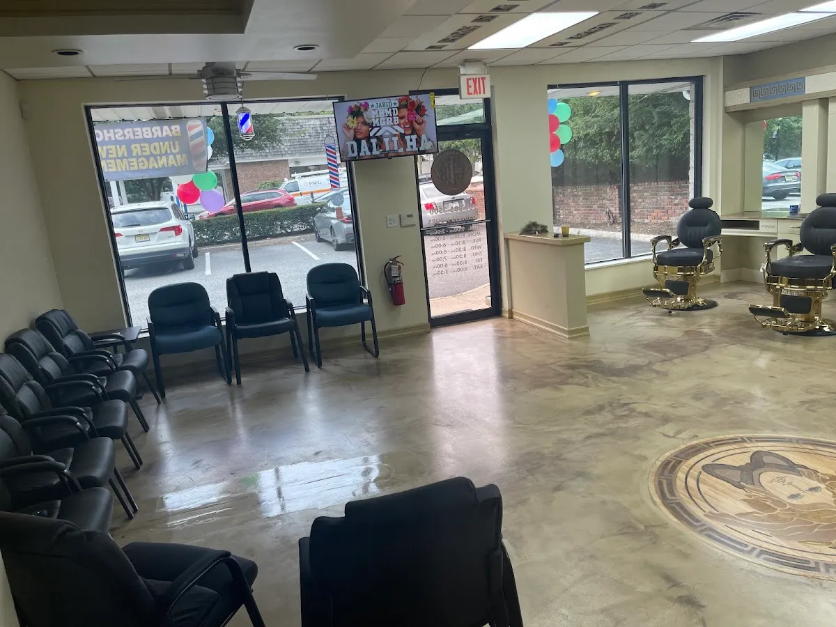 Godwin barbershop photo 4