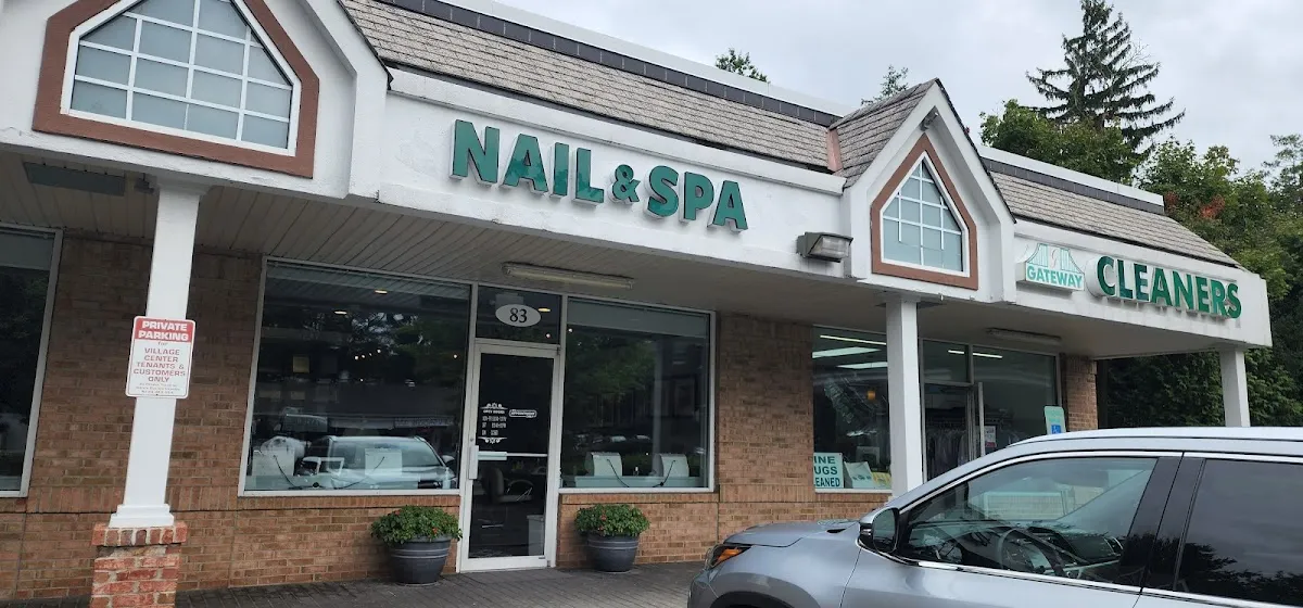 Godwin nail&spa photo 2