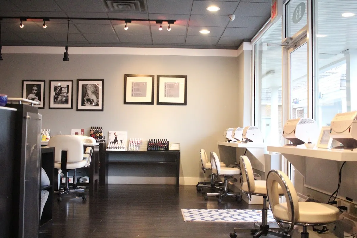 Godwin nail&spa photo 3