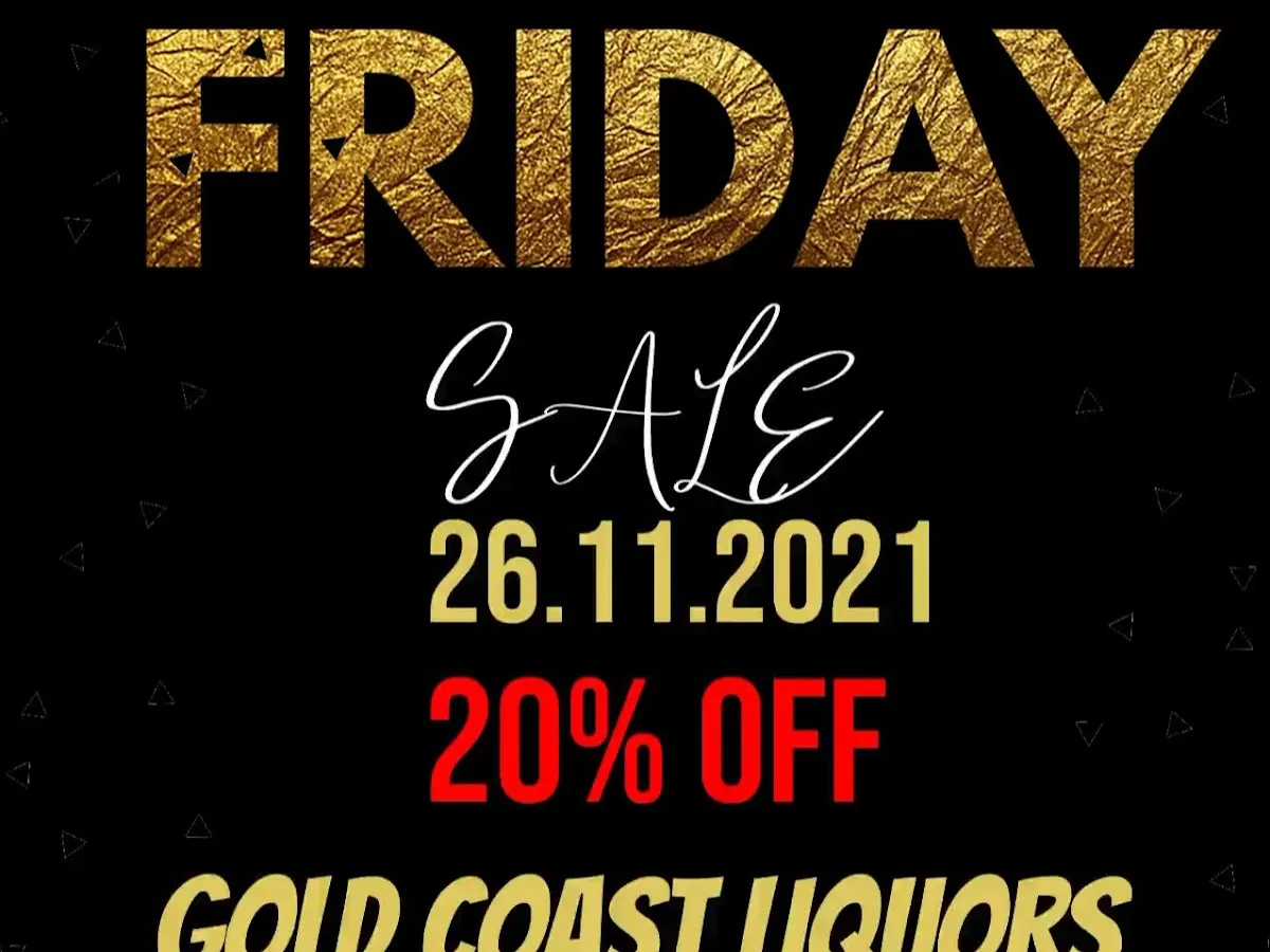GOLD COAST BEER & WINE & LIQUOR photo 2