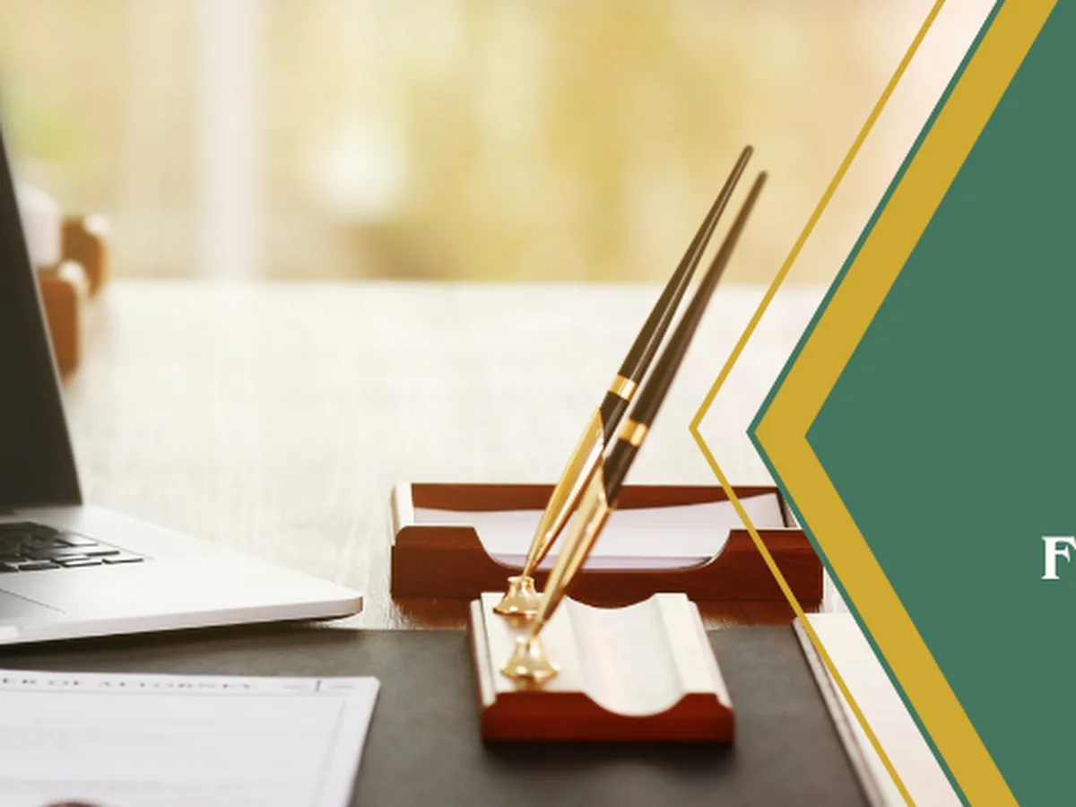 Gold Standard Notary Solutions