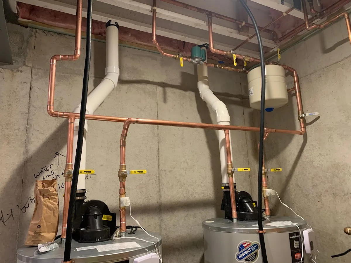 Gold Wrench Mechanical Services LLC