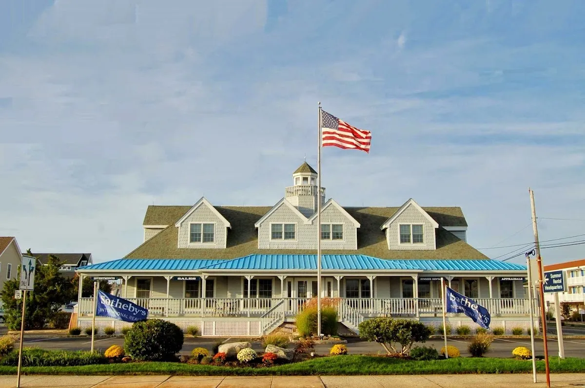 Goldcoast Sotheby's International Realty