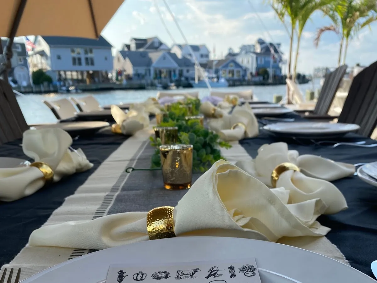 Golden Carrot Catering photo 2