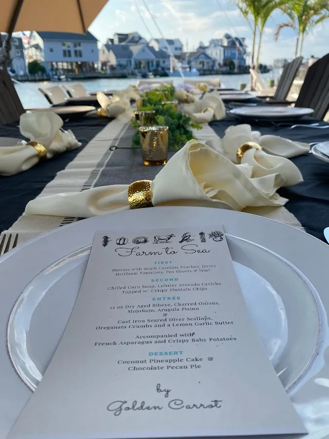 Golden Carrot Catering photo 3