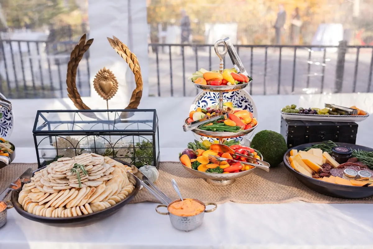 Golden Carrot Catering photo 4