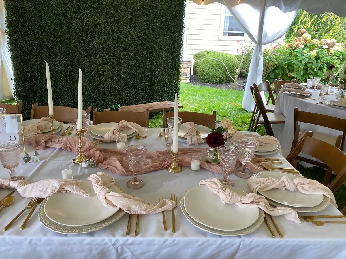 Golden Carrot Catering photo 5