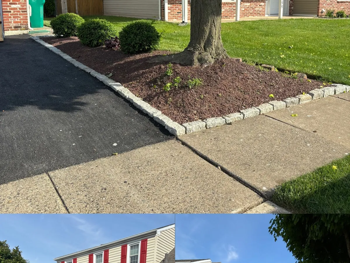 Golden Cut Landscaping