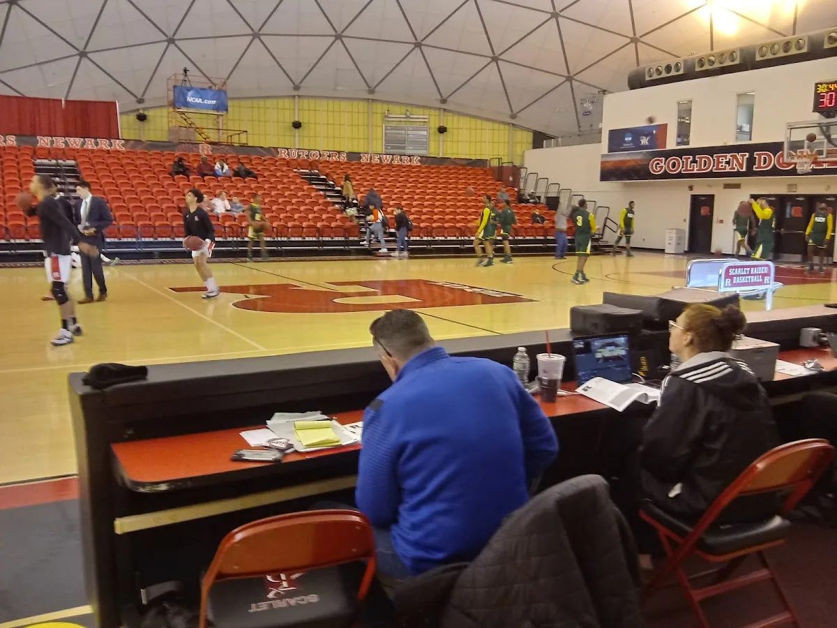 Golden Dome Athletic Center photo 2