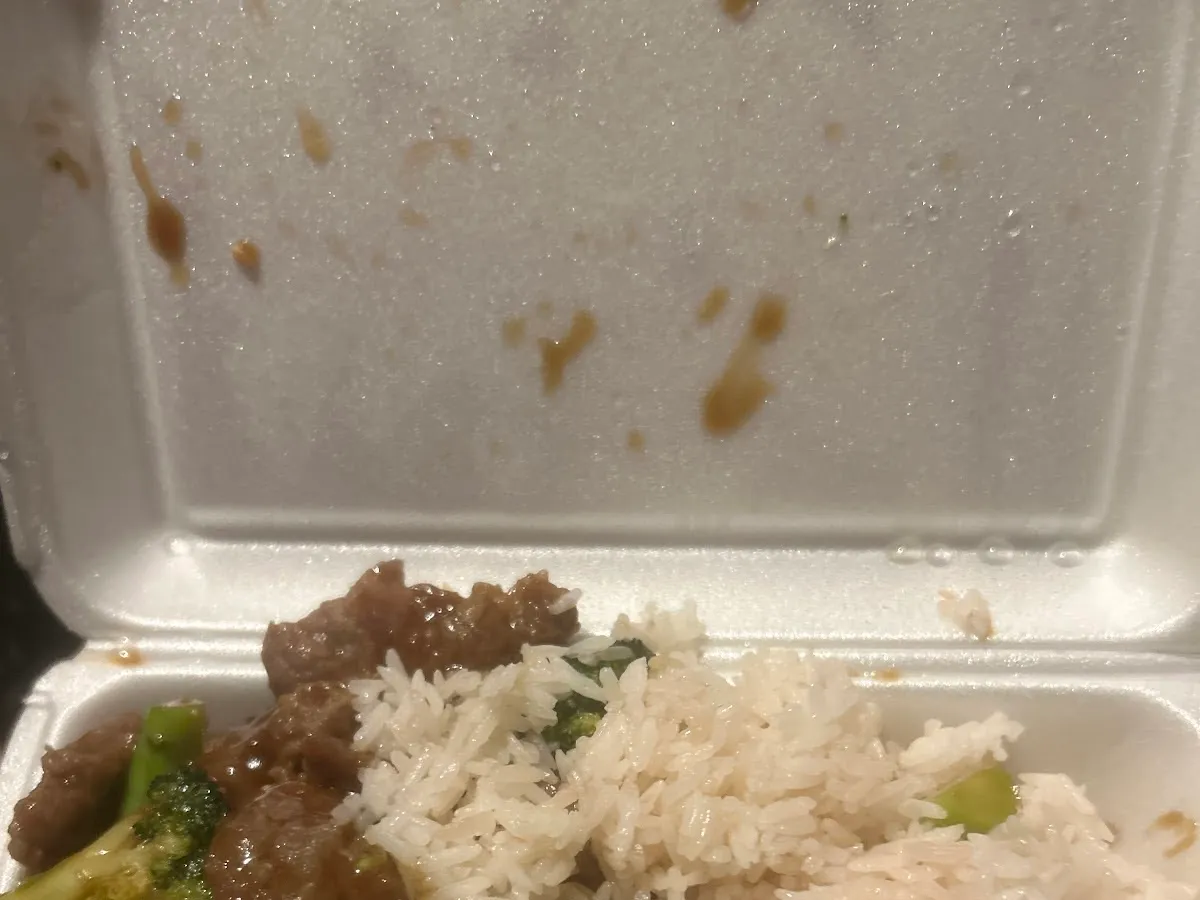 Golden Dragon Take Out