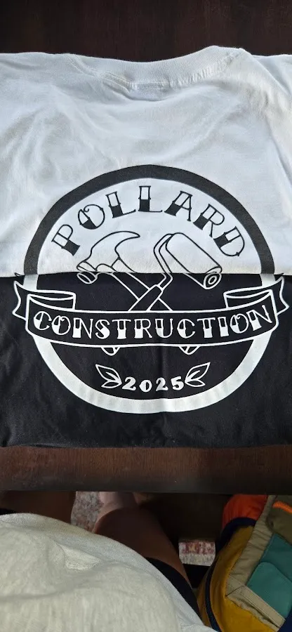 Golden Ink Screenprinting & Embroidery