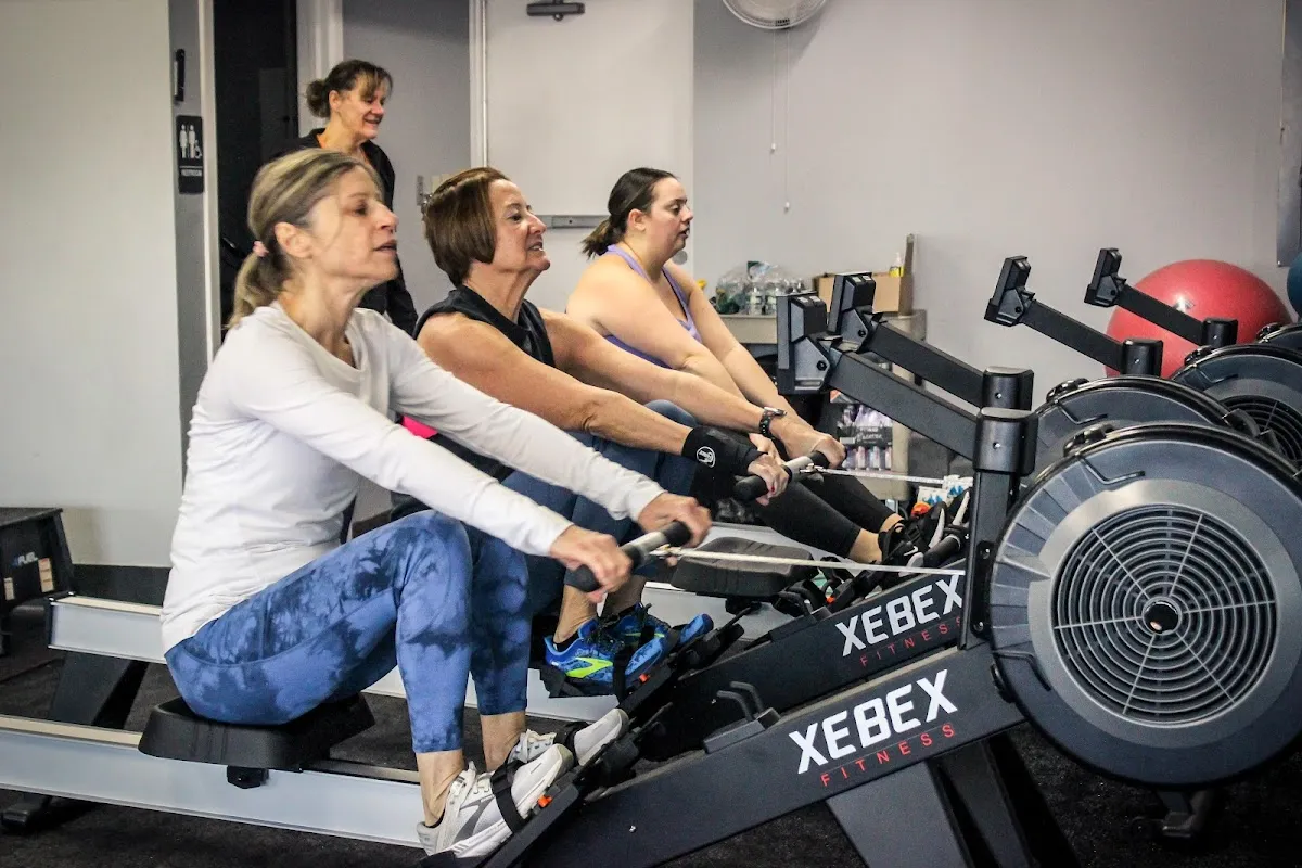 Golden Phoenix Grit photo 2