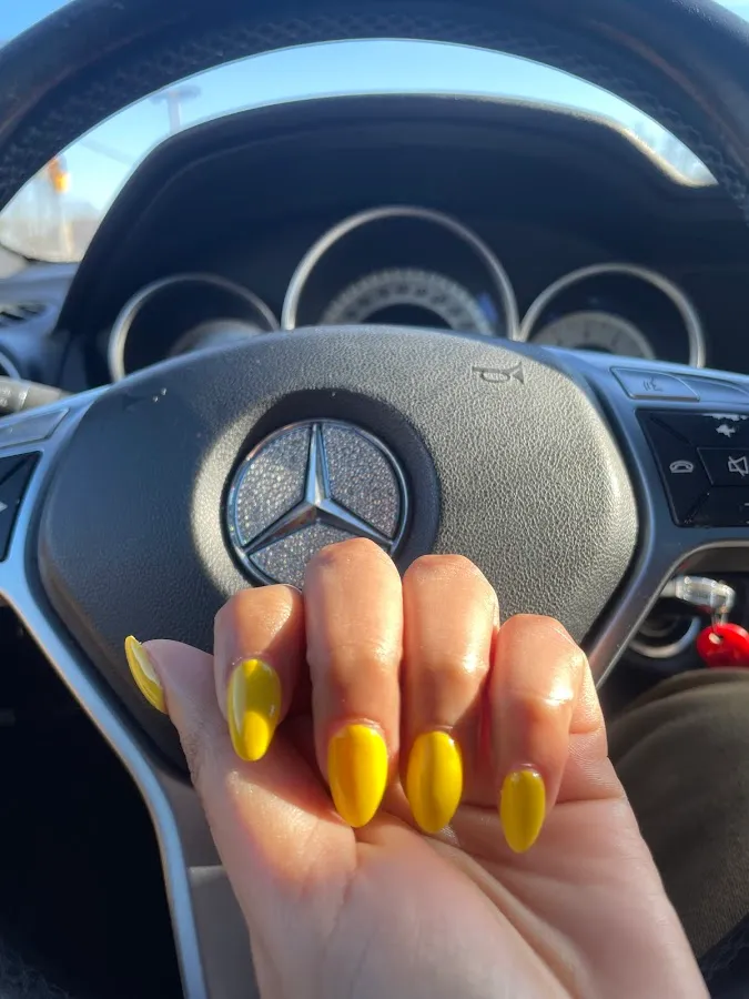 Golden Rose Nails And Spa photo 2