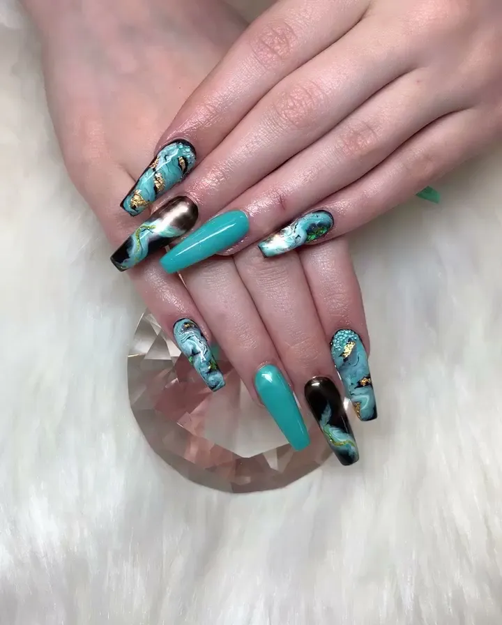 Golden Rose Nails And Spa photo 3