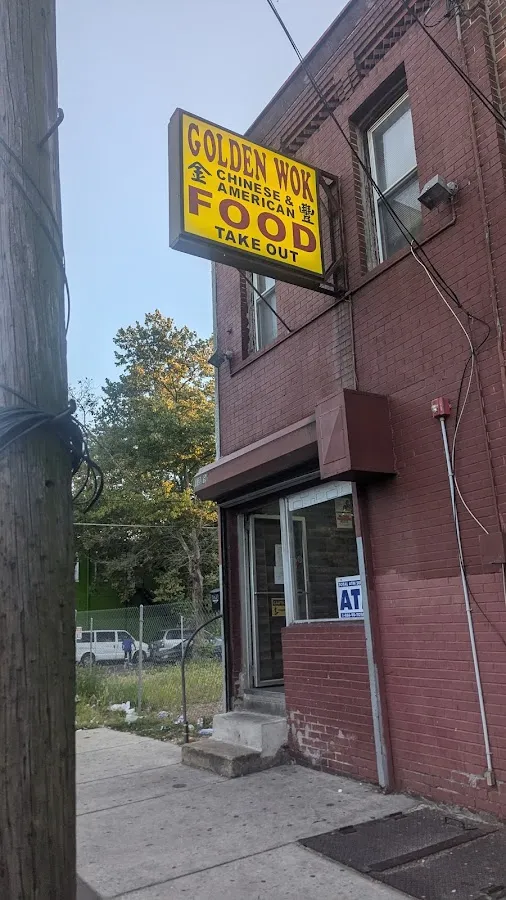 Golden Wok Chinese Restaurant photo 2