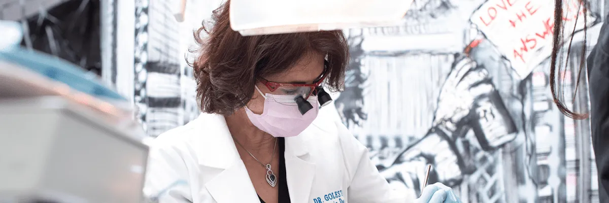 Golestani Dental Group of Harrison