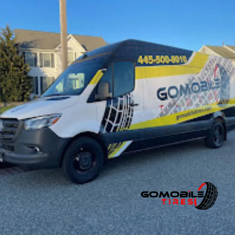 GoMobile Tires of Greater Philadelphia