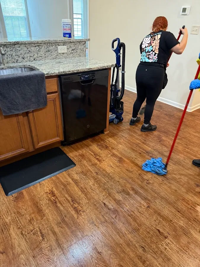 Gonzalez Cleaning Service