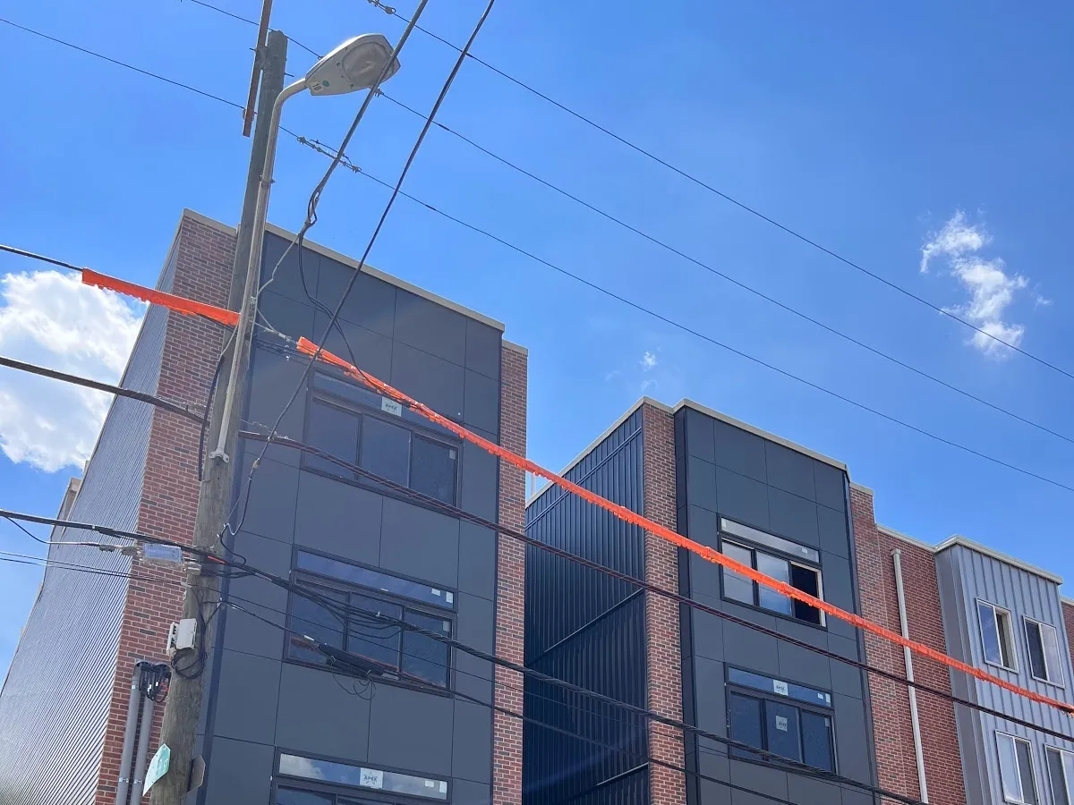 Gonzalez & Sons Drywall & landscaping LLC