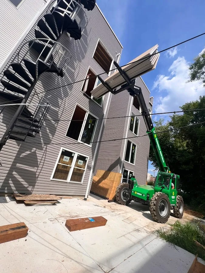 Gonzalez & Sons Drywall & landscaping LLC photo 4