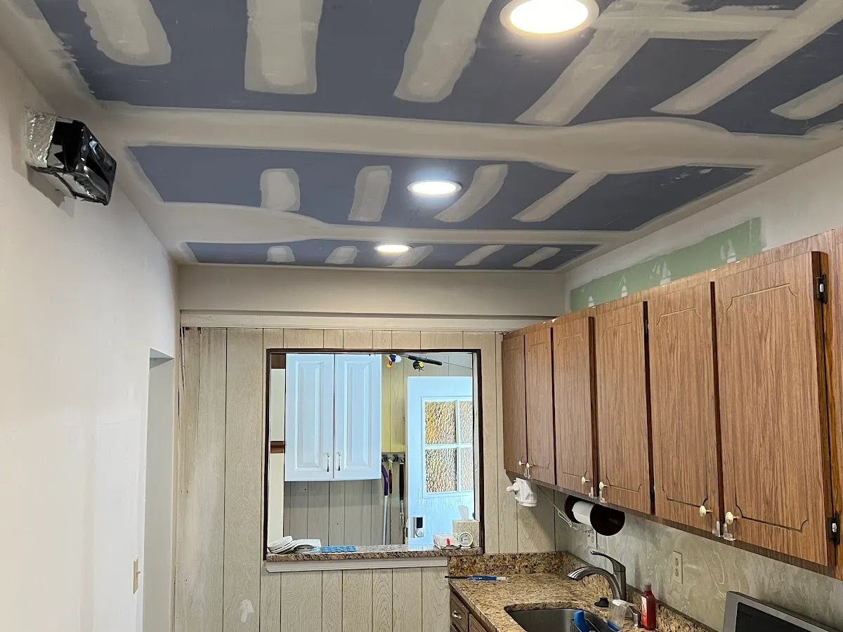 Gonzalez & Sons Drywall & landscaping LLC photo 5