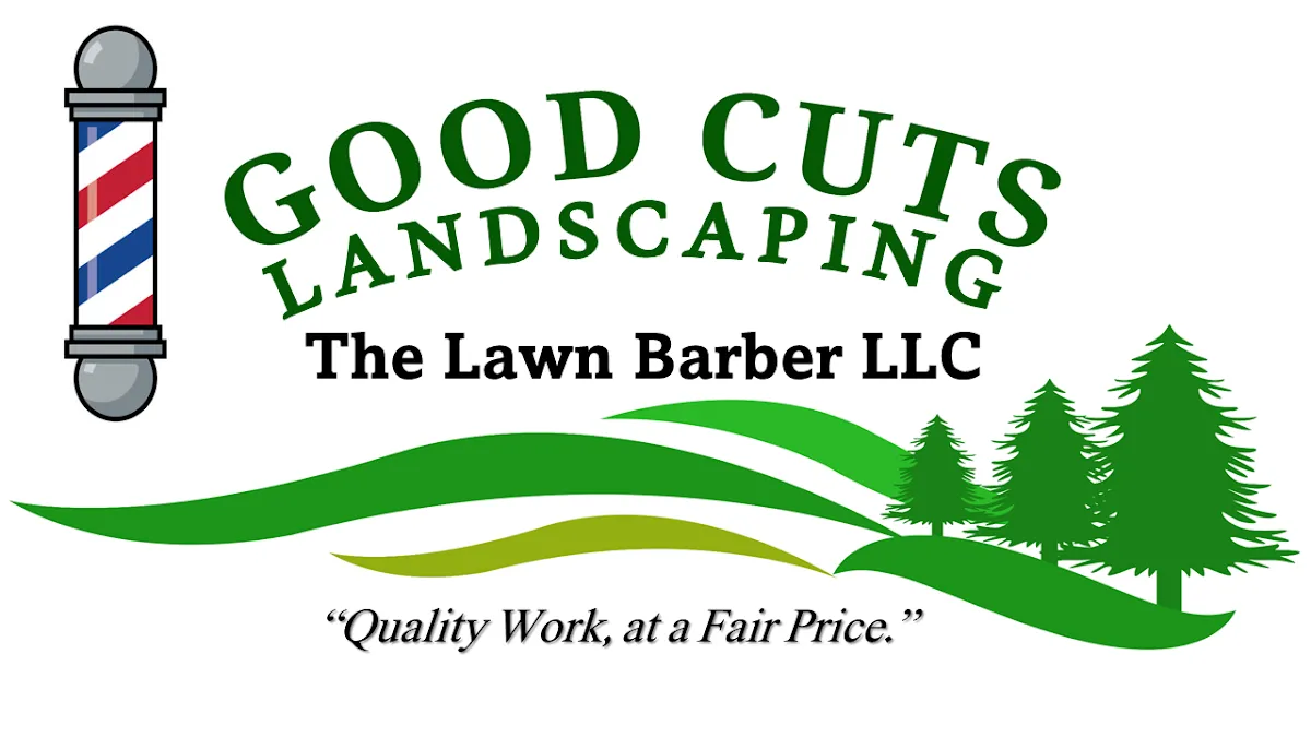 Good Cuts Landscaping The Lawn Barber LLC