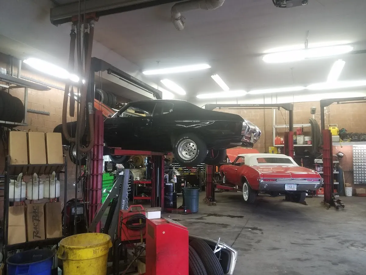 Good Diehl Auto & Marine