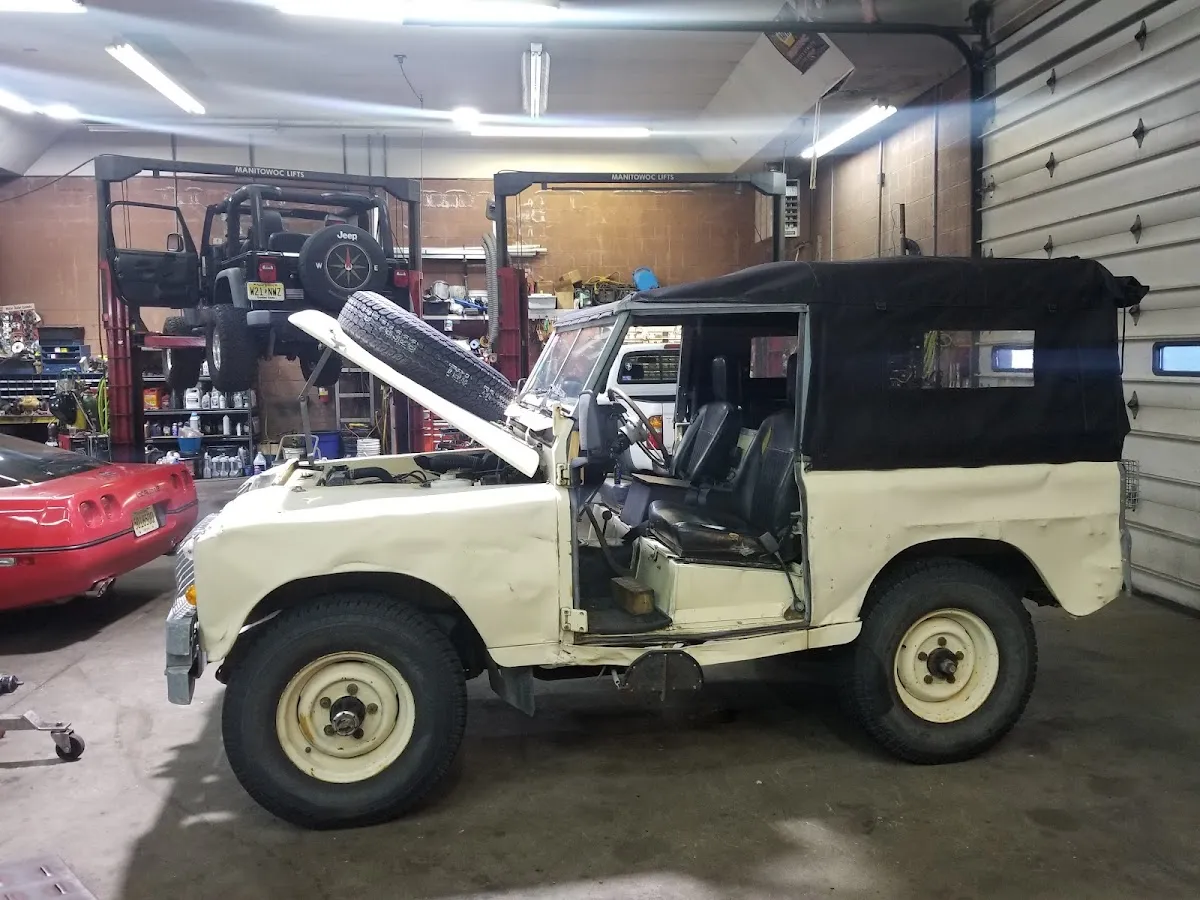 Good Diehl Auto & Marine photo 2