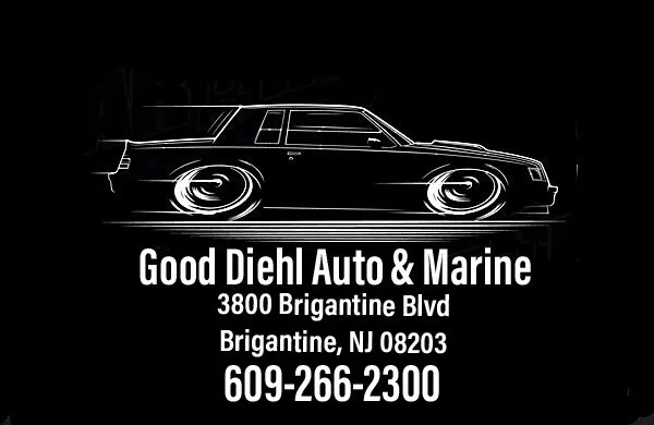 Good Diehl Auto & Marine photo 3