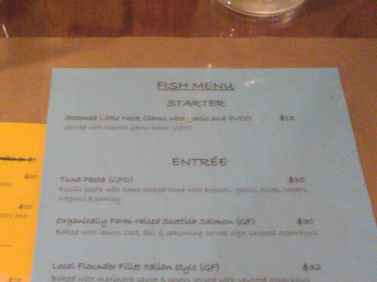 Good Earth Organic Eatery