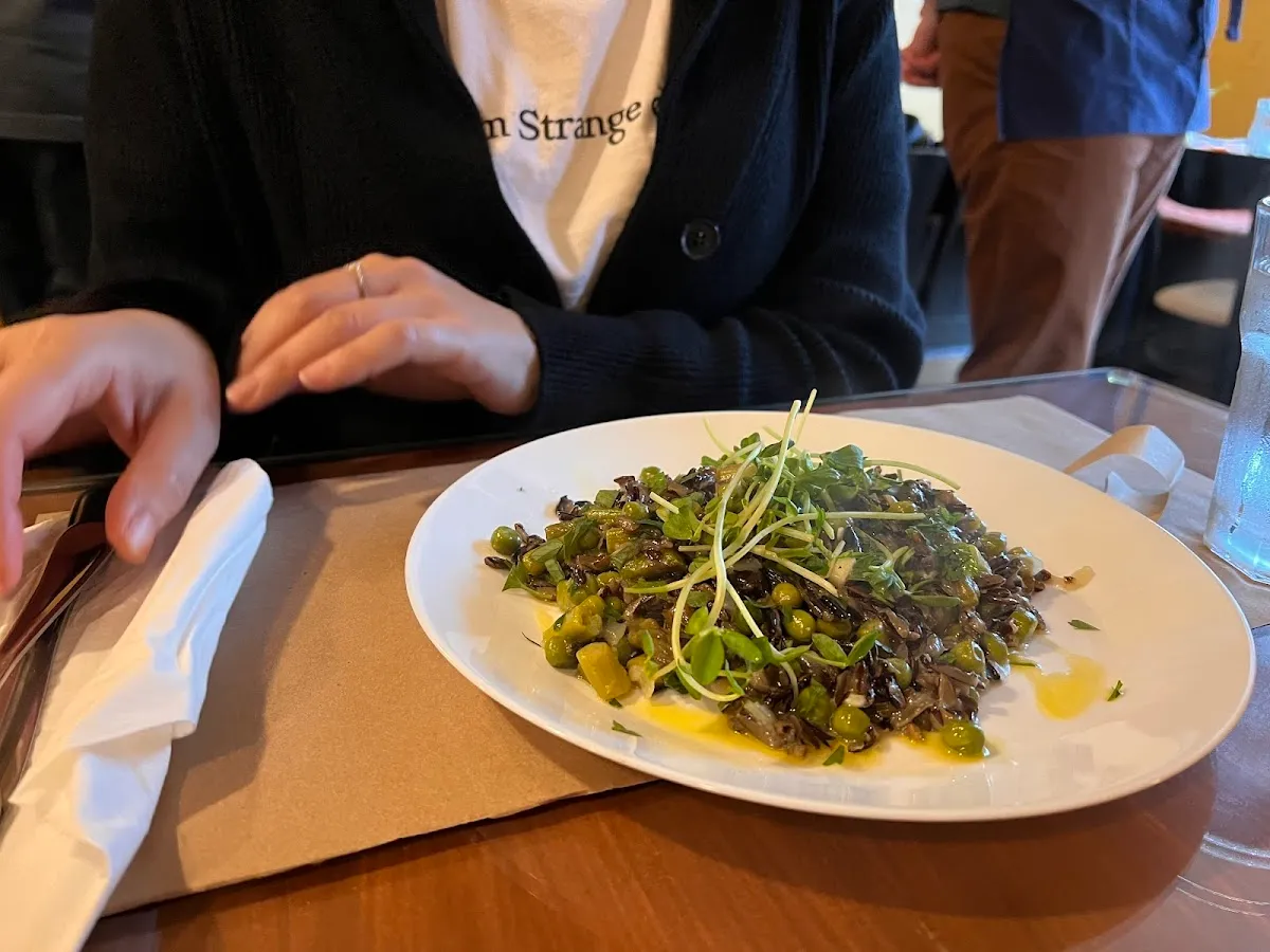 Good Earth Organic Eatery photo 2