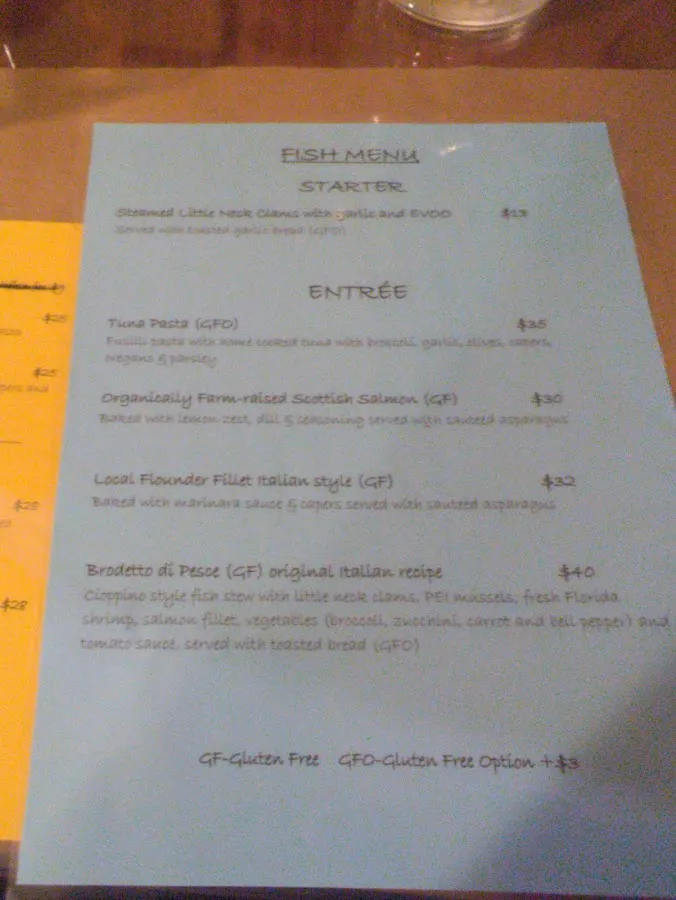 Good Earth Organic Eatery photo 5