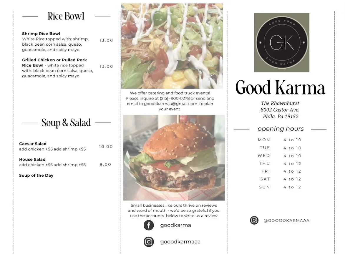 Good Food Good Karma photo 5