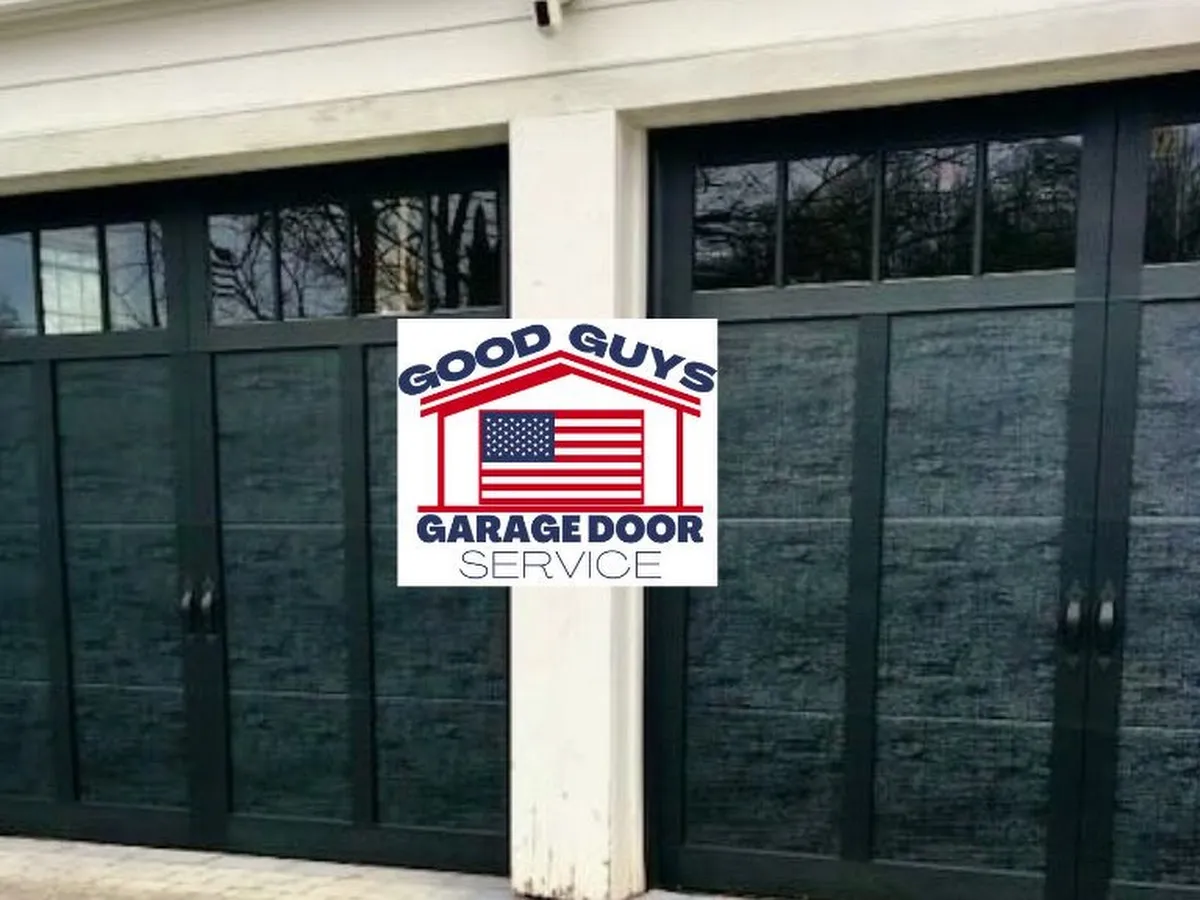 Good Guys Garage Door Service