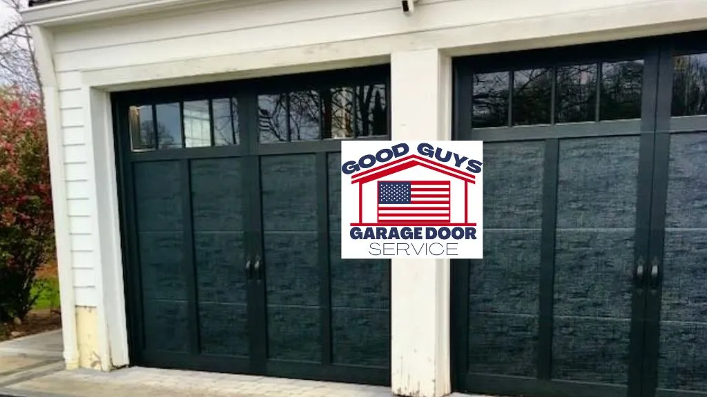 Good Guys Garage Door Service photo 2