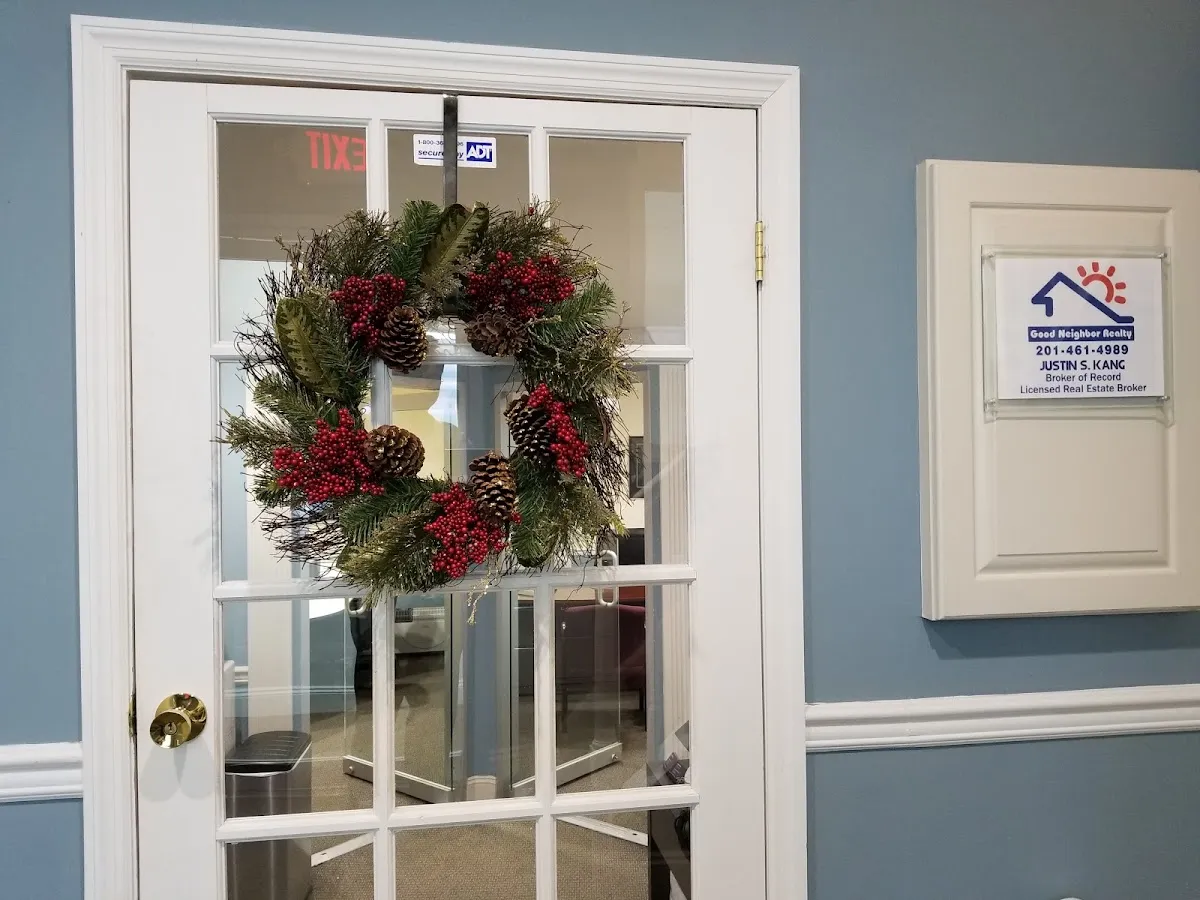 Good Neighbor Realty 뉴저지 부동산 photo 4