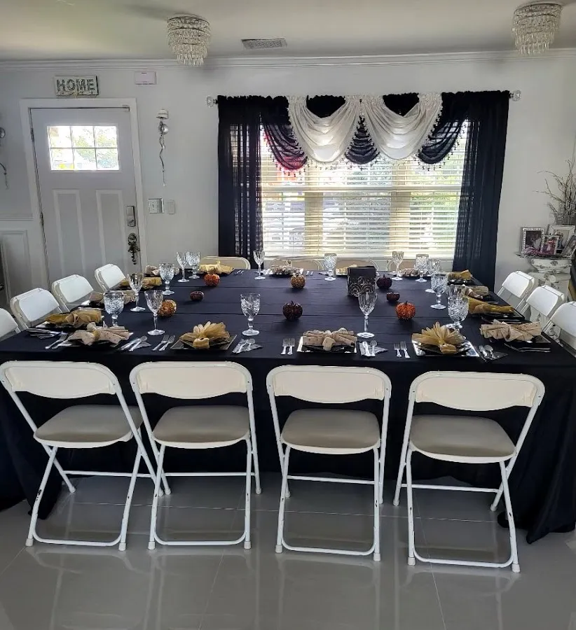 Good Time Charlie's Party Rentals