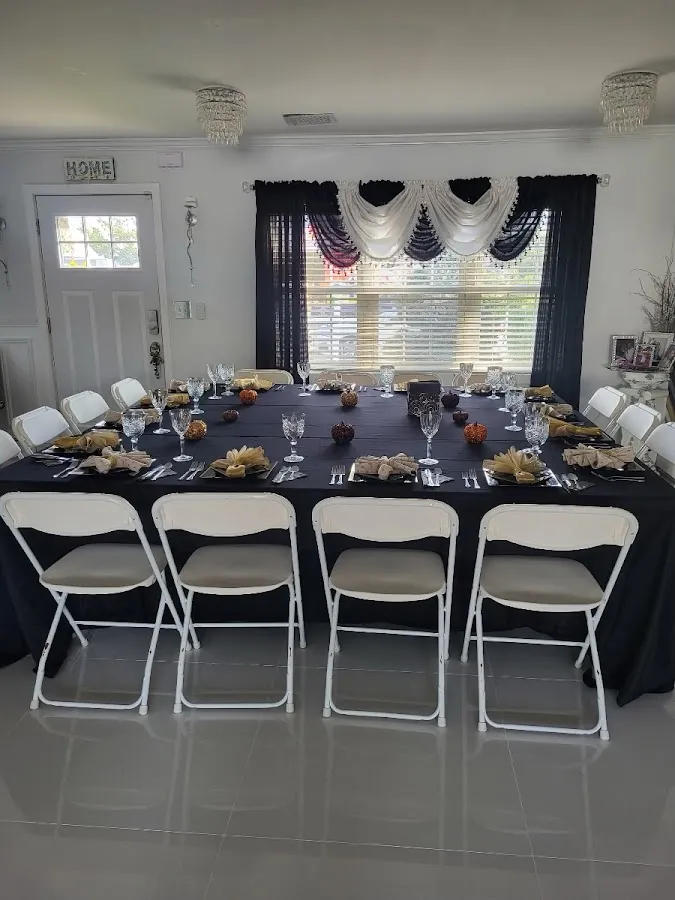 Good Time Charlie's Party Rentals photo 2